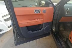 2024 Li Auto Li Auto L6 2024 pro #7