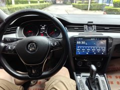 2019 Volkswagen Magotan 2019 1.4T AT 280TSILeading #15