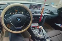 2019 BMW 3 Series 2019 2.0T AT 320LiFashion #12