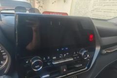 2022 Toyota Highlander 2022 Hybrid 2.5L AT 4WDPremium 7Seat #13