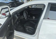 2026 Roewe i5 2026 1.5L CVTLuxury #5