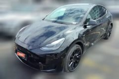 2022 Tesla Model Y 2022 rear wheel driveEdition #1
