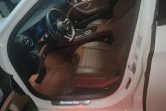 2023 Mercedes-Benz E-Class 2023 2.0T AT E 300 L SportLuxury #9