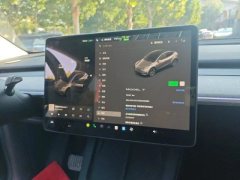 2018 Tesla Model Y 2024 rear wheel driveEdition #7