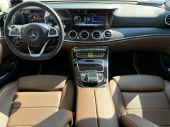 2017 Mercedes-Benz E-Class 2016 2.0T AT E200LSport #4
