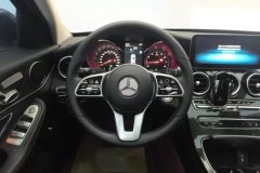 2018 Mercedes-Benz C-Class 2019 1.5T AT C260LSport #15
