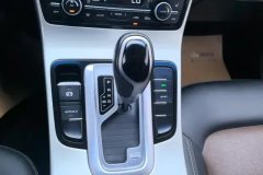 2017 Geely Auto Emgrand GL 2017 1.3T AT Premium #16