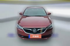 2020 Buick Excelle GT Sedan 2021 1.5 AT modelElite Facelift #2