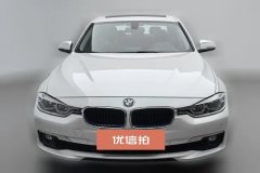 2017 BMW 3 Series 2017 1.5T AT 318LiFashion #3