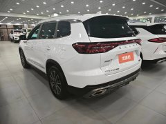 2023 Chery Tiggo 8 Pro 2024 Champion 1.6T AT 290T 2WDshineEdition 5Seat #6