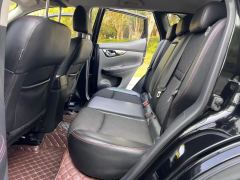2018 Nissan Qashqai 2017 2.0L AT CVTSmart China V #11