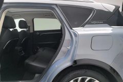 2022 Voyah Free 2021 4WDStandardEREVExclusiveLuxury Pkg #19