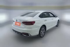 2024 Volkswagen Lavida 2024 1.5L AT starry sky 5Million thousandEdition #3