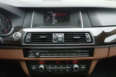 2015 BMW 5 Series 2014 2.0T AT 525LiLeading #16