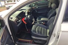 2021 Volkswagen Tharu 2021 1.4T AT 280TSILuxuryPLUSFWD #9