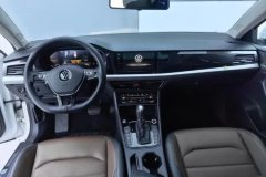 2021 Volkswagen Lavida 2022 1.4T AT 280TSI DSGLuxury #12