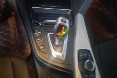 2015 BMW 3 Series 2015 2.0T AT 320LiSuperJoyEditionFashion #16