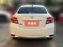 2020 Toyota Vios 2019 1.5 AT EnactusEdition #12
