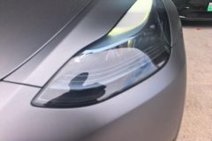 2021 Tesla Model Y 2021 Long Rangeall wheel driveEdition #4
