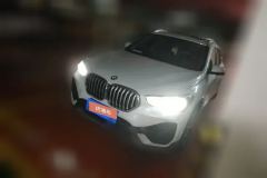 2021 BMW X1 2021 2.0T AT sDrive25Li Leading #1