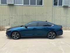2023 Honda Accord PHEV 2023 2.0L AT e:PHEV Flagship #6