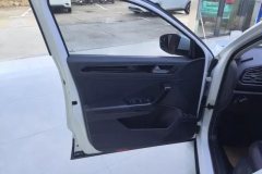 2021 Volkswagen T-Roc 2021 1.4T AT 280TSIComfortSmart ConnectFWD #7