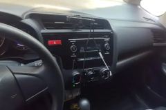 2017 Honda Fit Hatchback 2016 1.5 AT LXSComfortSunroofEdition #13