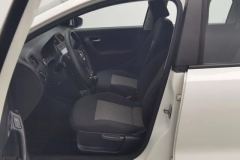 2019 Volkswagen Polo Hatchback 2018 1.5 MT Safe driving #13