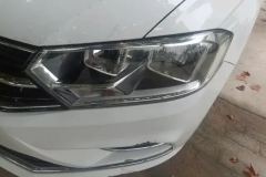 2018 Volkswagen Bora Sedan 2018 1.5 AT Comfort #5