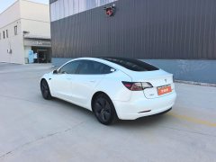 2020 Tesla Model 3 2021 StandardBattery lifeRWDUpgradeEdition #7