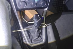 2019 Volkswagen T-Cross 2019 1.5 AT Comfort #16