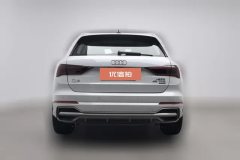 2020 Audi Q3 2020 2.0T AT 45TFSIFashionDynamic4WD #4