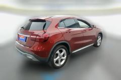2019 Mercedes-Benz GLA-Class 2018 1.6T AT GLA200DynamicFWD #3