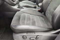 2019 Volkswagen Golf 2019 1.4T AT 280TSILuxury China VI #21