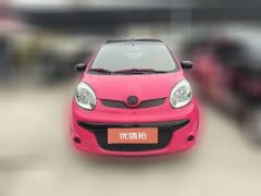 2015 Chang'an Benben Mini 2012 1.0 MT family affection China V #2