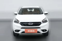 2016 Chery Tiggo 7 2016 1.5T MT DazzlingEdition #3