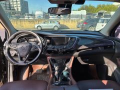 2015 Buick Envision Plus 2015 1.5T AT 20TLeadingFWD #5