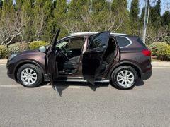 2020 Buick Envision Plus 2020 1.5T AT 20TElite FWD #18