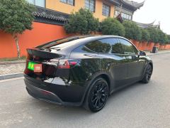 2021 Tesla Model Y 2021 Long Rangeall wheel driveEdition #6