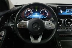2020 Mercedes-Benz C-Class 2020 1.5T AT C260LSport #15