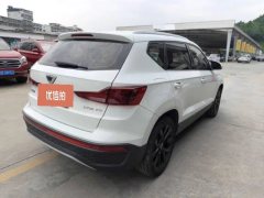 2023 Jetta VS5 2023 1.4T AT 280TSI Entry #9