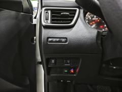 2018 Nissan Qashqai 2017 2.0L AT CVTElite China V #16