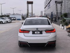 2023 BMW i3 2024 eDrive 35 L #5