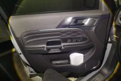 2023 Tank 300 2023 CityEdition 2.0T AT Very #7