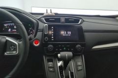 2021 Honda CR-V 2021 1.5T AT 240TURBOUrbanEditionFWD #13