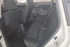 2018 Honda Fit Hatchback 2018 1.5 AT Comfort #11