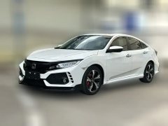 2017 Honda Civic 2016 1.5T AT 220TURBOLuxury #1