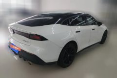 2023 Chang'an UNI-V 2023 1.5T AT Premium #3