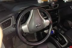 2015 Nissan X-Trail 2014 2.0L AT CVTComfort 2WD #15