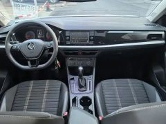 2020 Volkswagen Lavida 2019 1.4T AT 280TSIComfort China VI #8